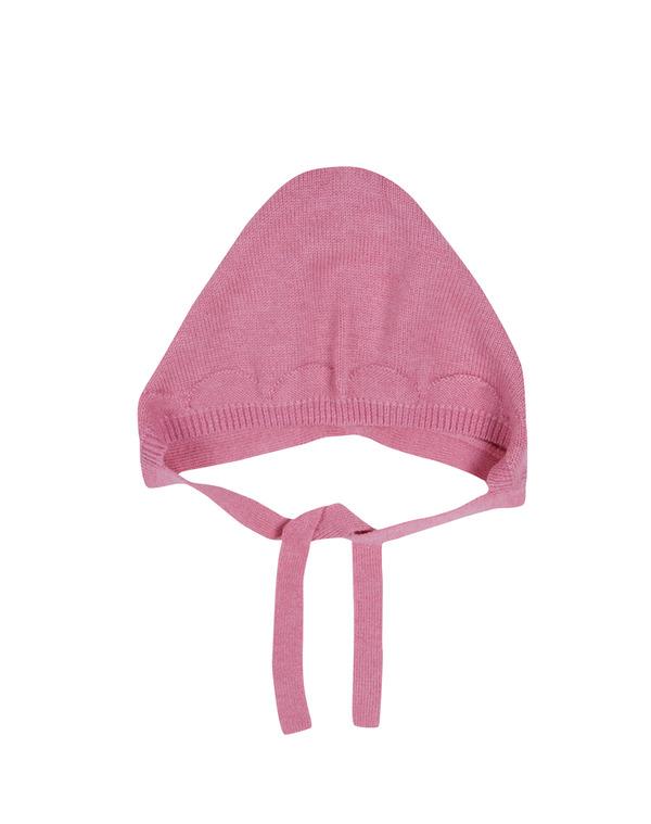 Foto Gorro de bebé de niña Tizzas