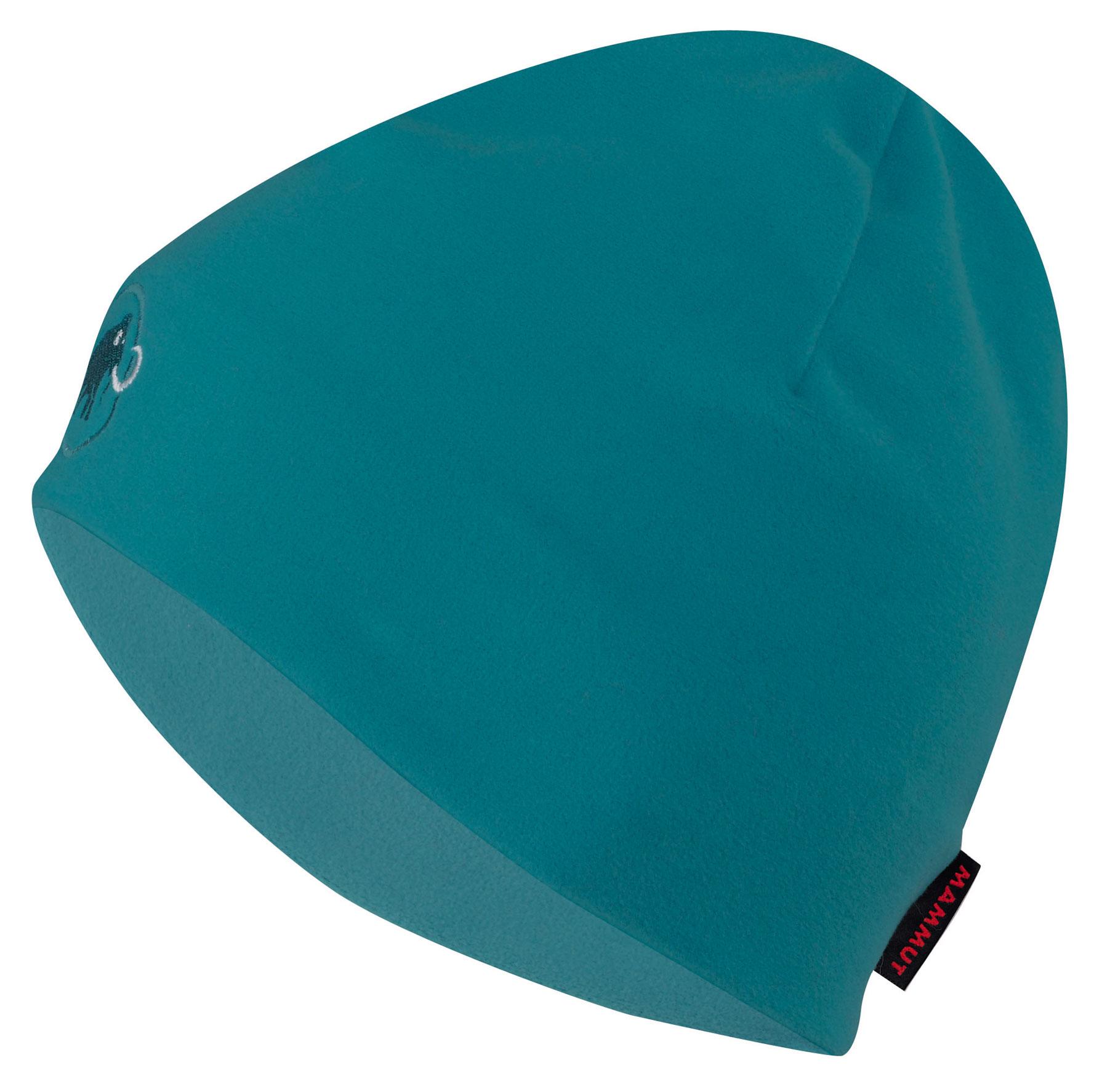 Foto Gorro Mammut Fleece verde foto 872067