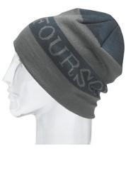 Foto Gorros Foursquare Scroll Beanie