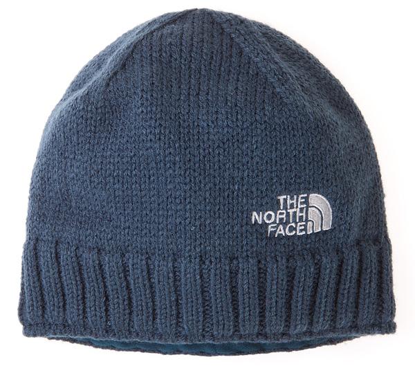 Foto Gorros The North Face Tenth Peak Kodiak Blue foto 490233