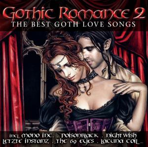 Foto Gothic Romance 2 CD Sampler