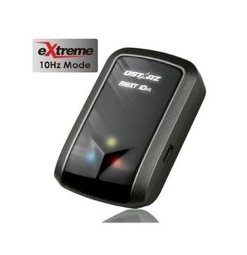 Foto GPS Bluetooth Qstarz BT-Q818XT 10hz, 66 canales