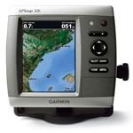 Foto GPSMAP 526S 1Kw Sin transductor foto 308385