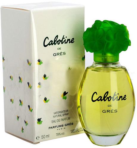 Foto Grès Cabotine Mujer EDT 50 ml foto 832249