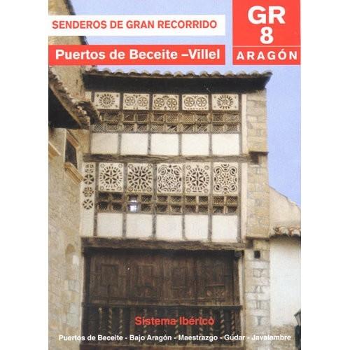 Foto Gr-8. Puertos De Beceite-villel