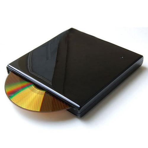 Foto Grabadora/Unidad de CD DVD-RW Externa USB 3.0 para Asus Eee SUPER10C foto 355030