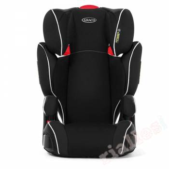 Foto Graco silla auto assure sport luxe