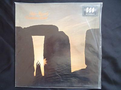 Foto Graham Bond Holy Magick Lp Ex 1970 Reissue Bgo Records Bgolp 35 Uk See Descript foto 725184
