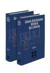 Foto Gran Dicionario Xerais Da Lingua. Obra Completa foto 65292