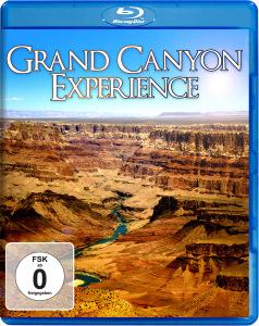 Foto Grand Canyon Experience Blu Ray Disc foto 342927