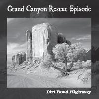 Foto Grand Canyon Rescue Episode : Dirt Road Highway : Cd foto 142043