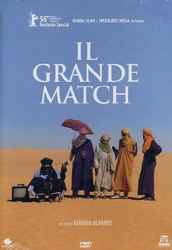 Foto Grande Match (Il) foto 544349