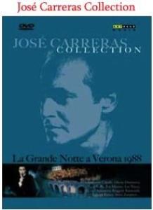 Foto Grande Notte A Verona DVD foto 857560