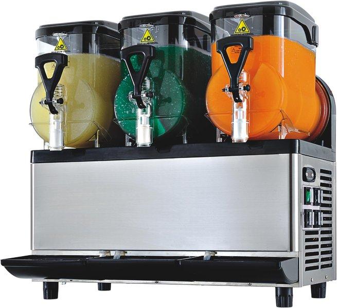 Foto Granismart - 3x 5 liters foto 122909