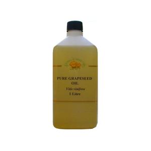 Foto Grapeseed oil 1000ml