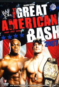 Foto Great American Bash 2007 DVD foto 957799
