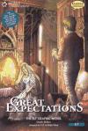 Foto Great Expectations. Graphic Novel