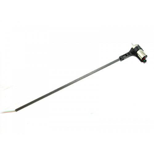 Foto Great Wall 024 Chopper Tail Set w/ Tail Motor RC-Fever