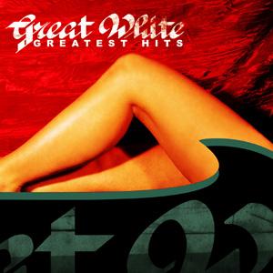 Foto Great White: Greatest Hits CD