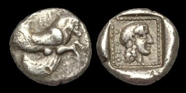 Foto Greek Asia-Minor