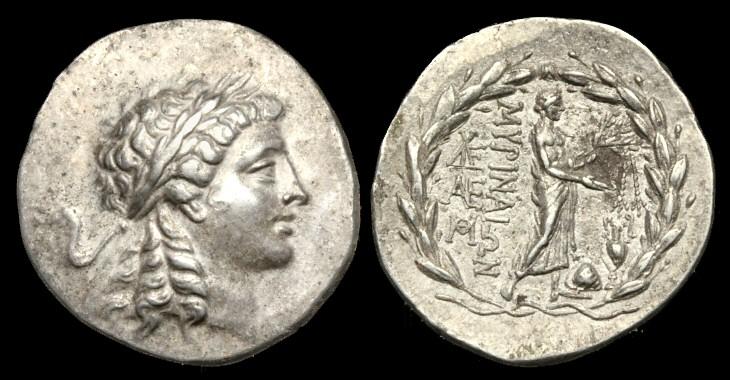 Foto Greek Asia-Minor