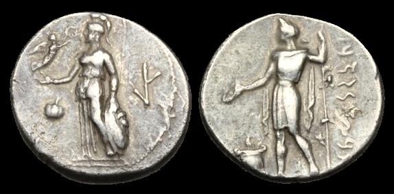 Foto Greek Asia-Minor