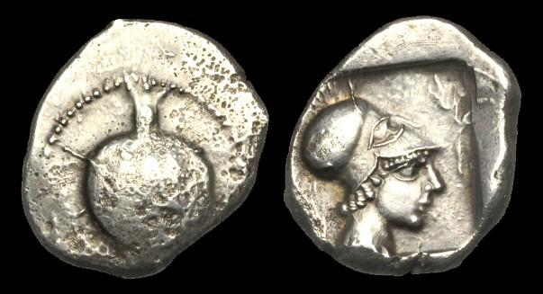 Foto Greek Asia-Minor