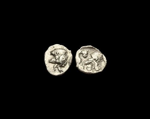 Foto Greek Asia-Minor