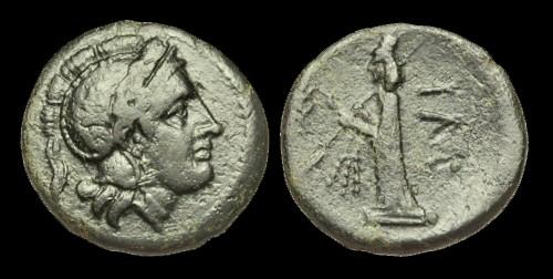 Foto Greek Asia-Minor