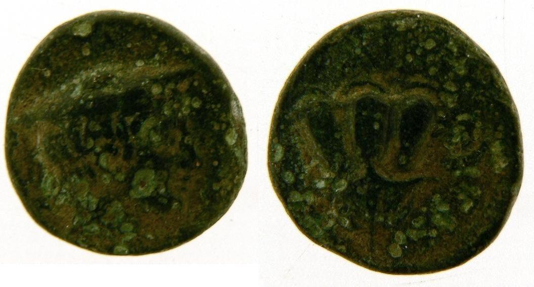 Foto Greek Coins 300 Bc
