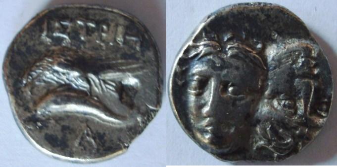 Foto Greek Coins foto 264376