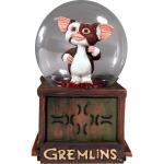 Foto Gremlins Bola Nieve Cristal Con Gizmo