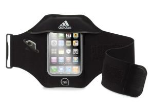 Foto GRIFFIN Brazalete iPhone 5 MiCoach Adidas foto 224030