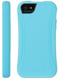 Foto Griffin Explorer (Survivor Slim) for iPhone 5 Turquoise foto 559242