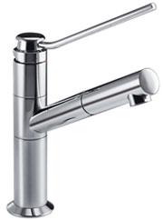 Foto Grifo SMEG MD3