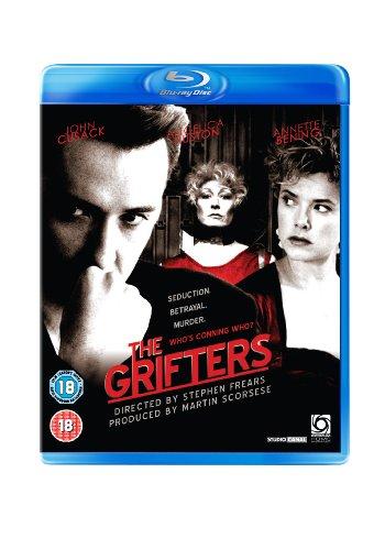 Foto Grifters The [UK-Version] Blu-Ray foto 756215