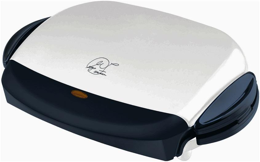 Foto grill grp4 george foreman