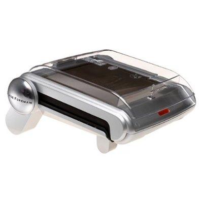 Foto grill junior square gr19 transparente george foreman