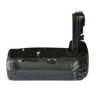 Foto Grip / empunadura pro para canon eos 60d