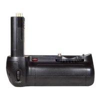 Foto Grip / empunadura pro para nikon d80 d90