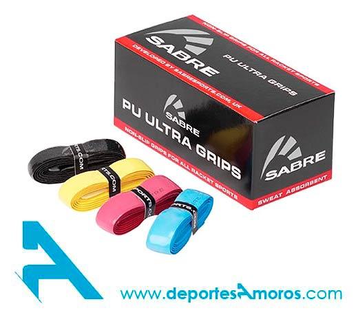 Foto Grip Sabre Mid Grip Caja X 24