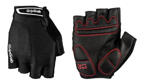 Foto GripGrab ProGel Gloves black