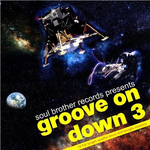 Foto Groove on Down Vol.3 Vinyl Sampler foto 776586