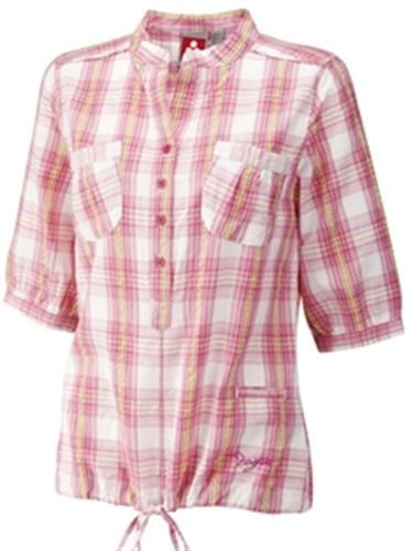Foto Groovstar Catalai Camisa Mujer Raspberry