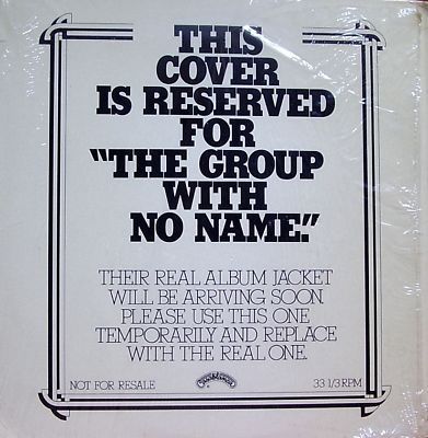 Foto Group With No Name-moon Over Brooklyn Lp Vinilo 1976 foto 594319