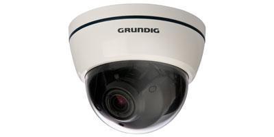 Foto GRUNDIG GCA-B0325D Camera Fixed Day/night Minidome foto 650277