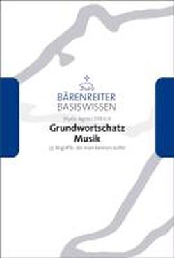Foto Grundwortschatz Musik foto 645205