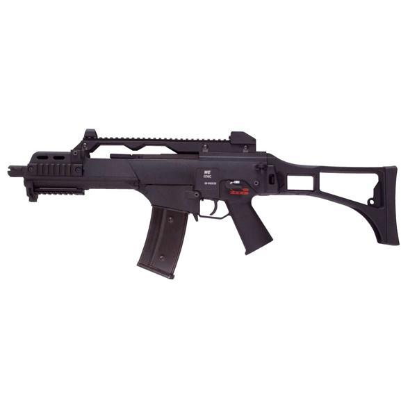 Foto Gsg ksk-1 c open bolt gbb we