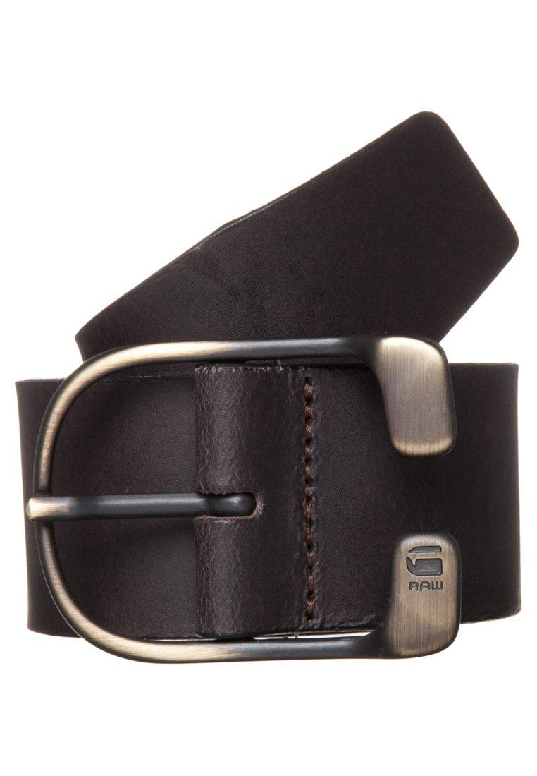 Foto GStar REVA Cinturón marrón