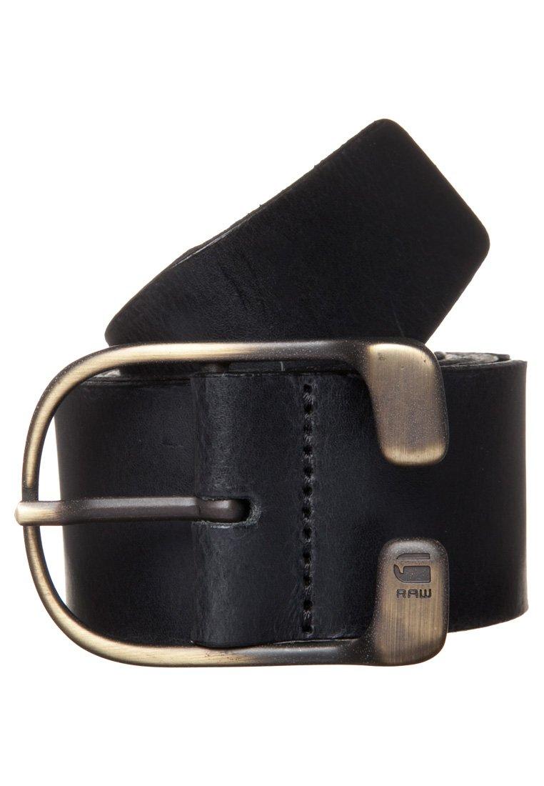 Foto GStar REVA Cinturón negro